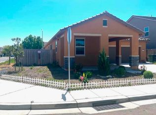 840 Stawell Dr, Patterson, CA 95363
