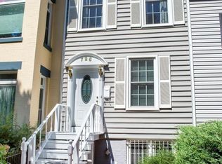 726 6th St NE UNIT 1, Washington, DC 20002