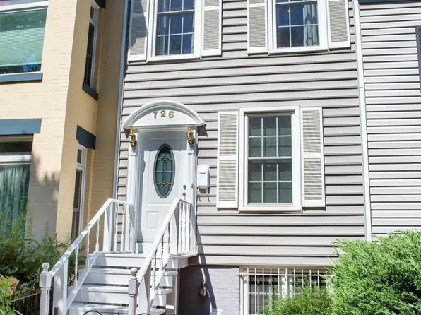 726 6th St NE Unit 1, Washington, DC 20002