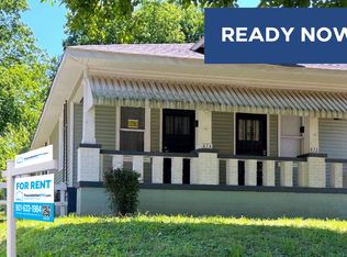 674 Hillcrest St #1, Memphis, TN 38112