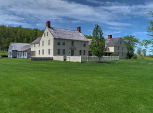 964 Huckelberry Rd, Amenia, NY 12501