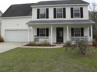 323 Eagle Ridge Rd, Summerville, SC 29485