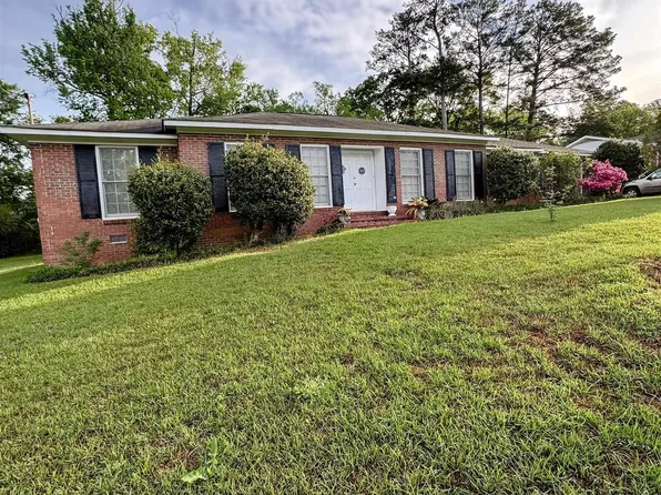 4559 N Beechwood Dr, Macon, GA 31210