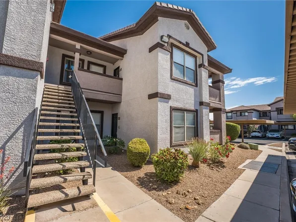 45 Maleena Mesa St APT 815, Henderson, NV 89074