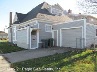 1914 2nd St APT 3, La Grande, OR 97850