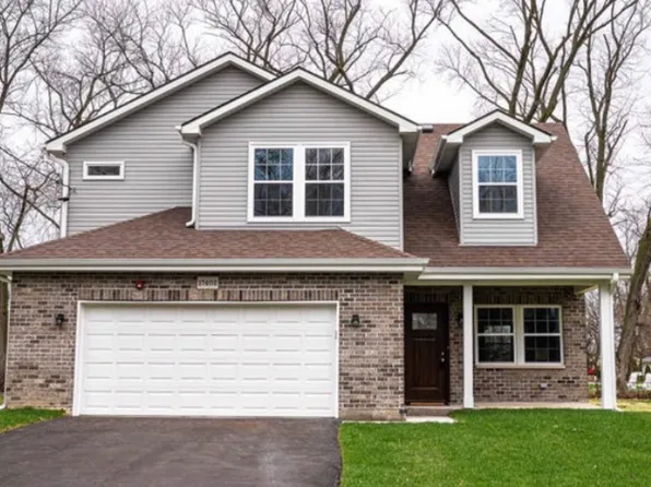 1401 174th St, East Hazel Crest, IL 60429