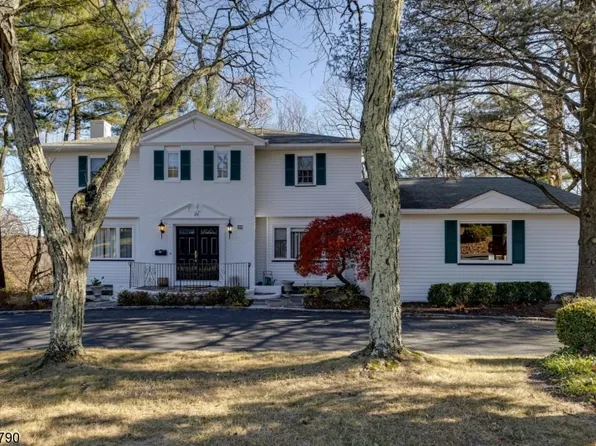 25 Powell Drive, West Orange Twp., NJ 07052