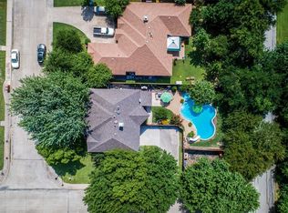 549 Hidden Oak Ln, Rockwall, TX 75087