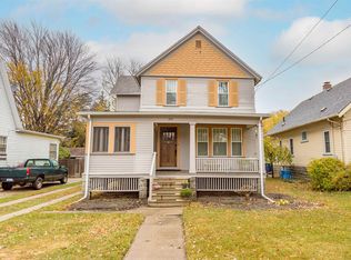 310 N Trumbull St, Bay City, MI 48708