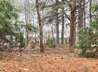 119 Jb Ln, Roxboro, NC 27574