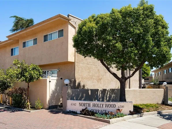 6312 Morse Ave, North Hollywood, CA 91606