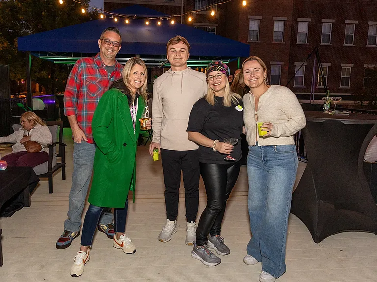 Roebling Row — Photo 117