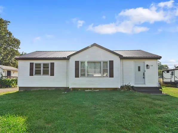 108 Lane Dr, Chillicothe, OH 45601