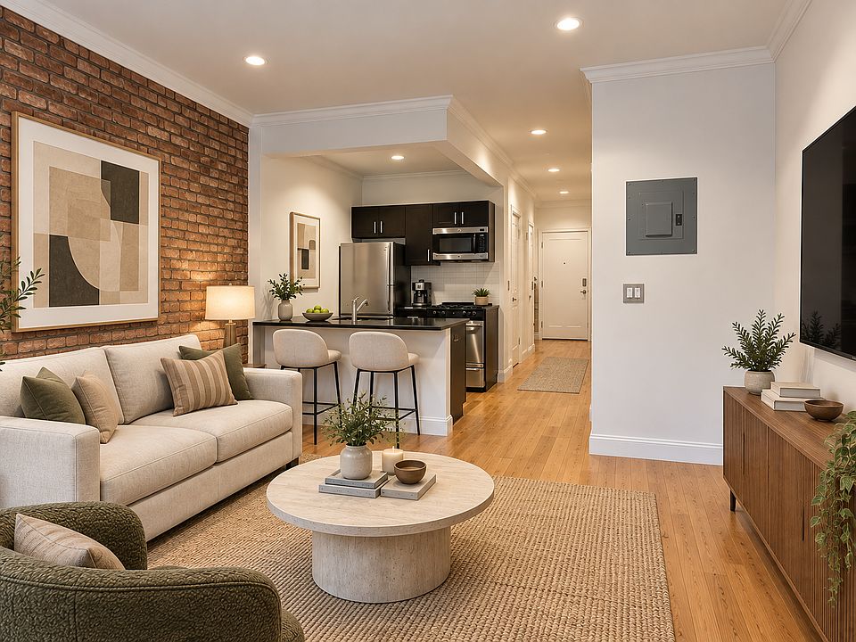 2nd image of 354 State St APT 3A
