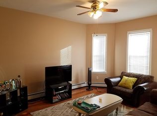 650 Dorchester Ave #A, Boston, MA 02127