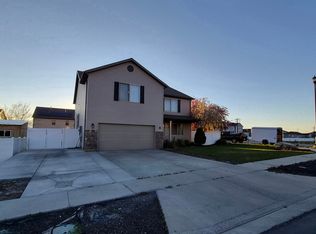 302 S 1170 W, Spanish Fork, UT 84660