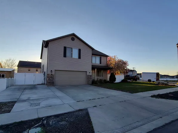 302 S 1170 W, Spanish Fork, UT 84660