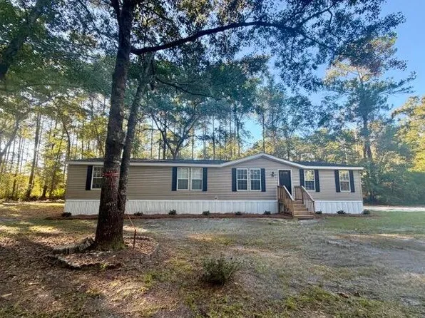 835 S Santee Rd, Mc Clellanville, SC 29458