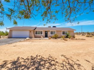 57929 Canterbury St, Yucca Valley, CA 92284