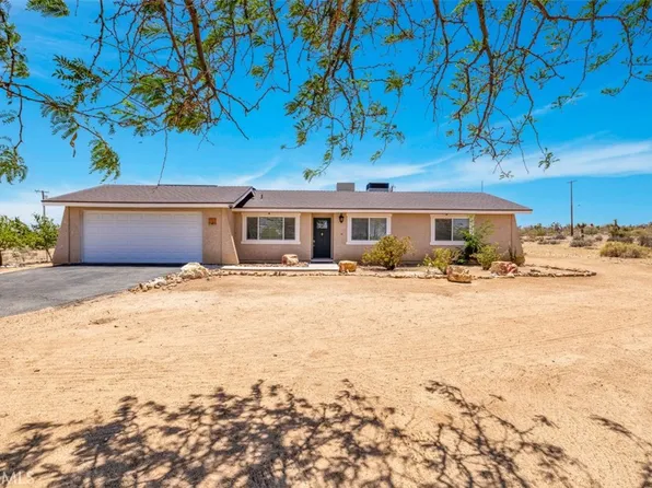 57929 Canterbury St, Yucca Valley, CA 92284