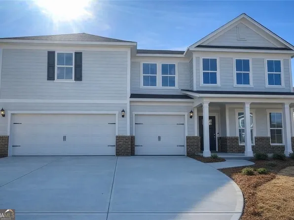 126 Jane Blvd NW, Cartersville, GA 30120
