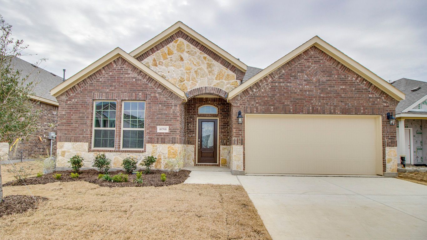 7308 Snapdragon Ct, Aubrey, TX 76227 Zillow