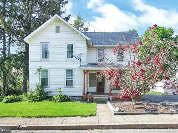 2636 Riverside Dr, South Williamsport, PA 17702