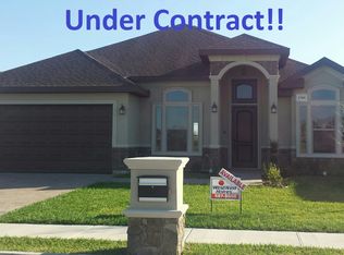 1709 Queens Ave, McAllen, TX 78504