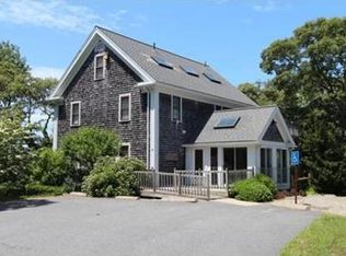 1 Independence Way, Brewster, MA 02631