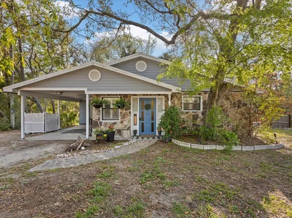 1506 Cedar St NE, Steinhatchee, FL 32359