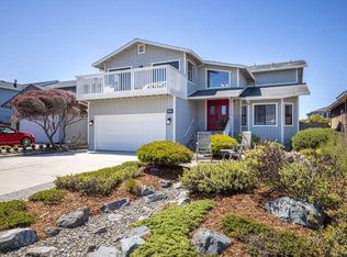 212 Valdez Ave, Half Moon Bay, CA 94019