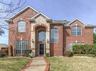 3113 Mason Dr, Plano, TX 75025