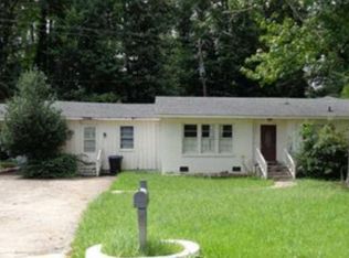 117 Clubview Cir, Gadsden, AL 35901