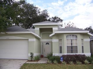 1970 River Park Blvd, Orlando, FL 32817