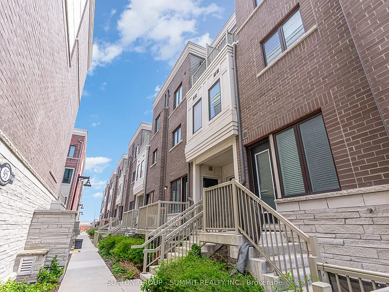 3580 Lake Shore Blvd W #16 — Photo 4