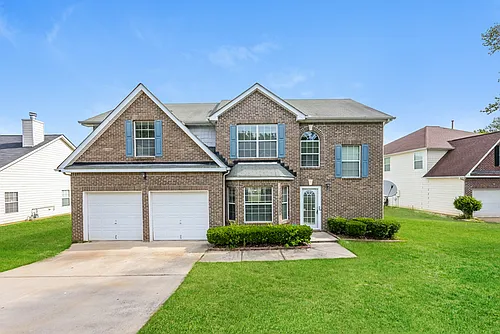 2986 Bunchberry Ct Photo 1
