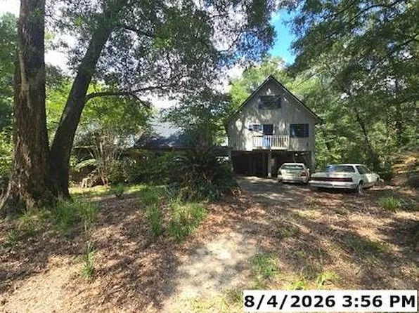 511 Hopkins Landing Rd, Quincy, FL 32351