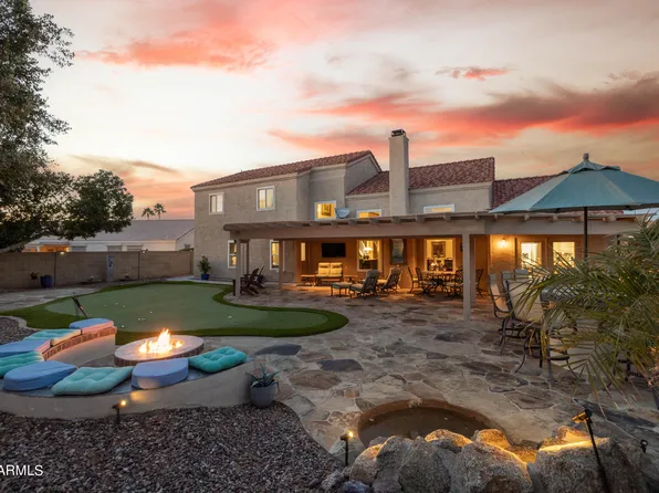 5925 E Ivy Street, Mesa, AZ 85205