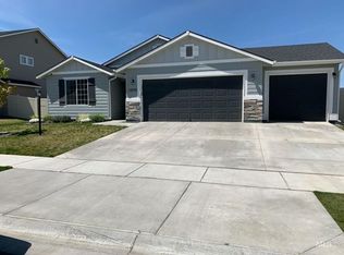 13279 S Pine River Way, Nampa, ID 83686