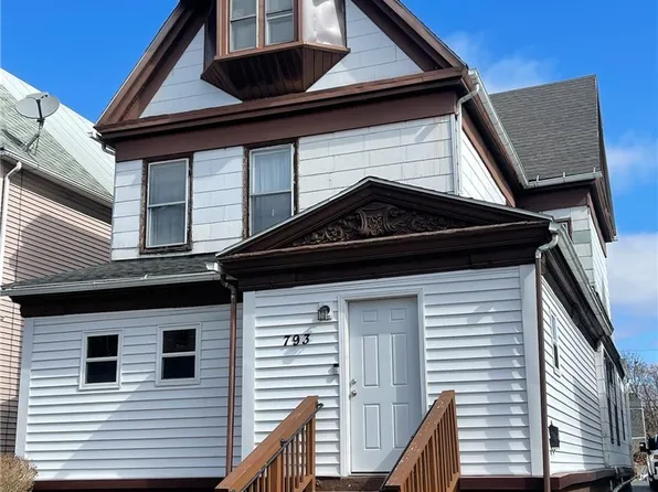 793 Prospect Ave, Buffalo, NY 14213