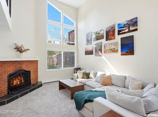 6723 Cutty Sark St, Anchorage, AK 99502