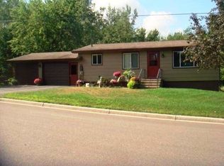621 Doyle St, Rhinelander, WI 54501