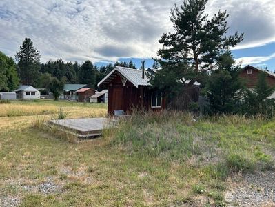130 Coal Spur Lane, Ronald, WA, 98940