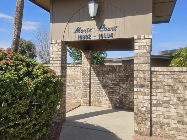10814 W THUNDERBIRD Boulevard, Sun City, AZ 85351