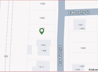 1404 Arizona Ave, Fort Worth, TX 76104