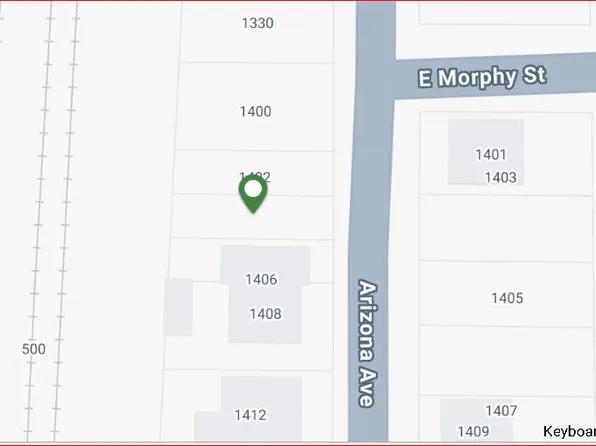 1404 Arizona Ave, Fort Worth, TX 76104