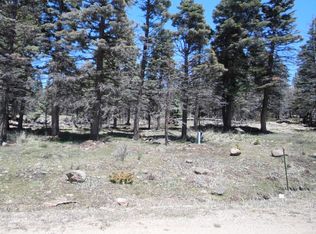 Cheerful Way, Angel Fire, NM 87710