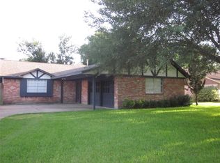 2602 Parkway Ave, Rosenberg, TX 77471