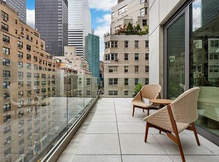 126 E 57th St #1903, New York, NY