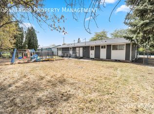 1522 N Park Rd #1522, Spokane, WA 99212